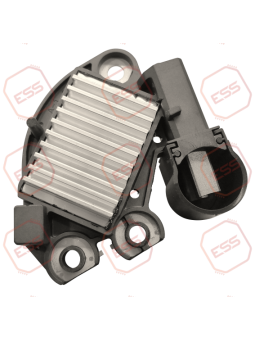 Supra Voltage Regulator 